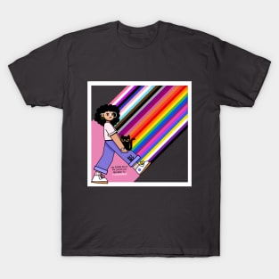 Pinkwashing T-Shirt